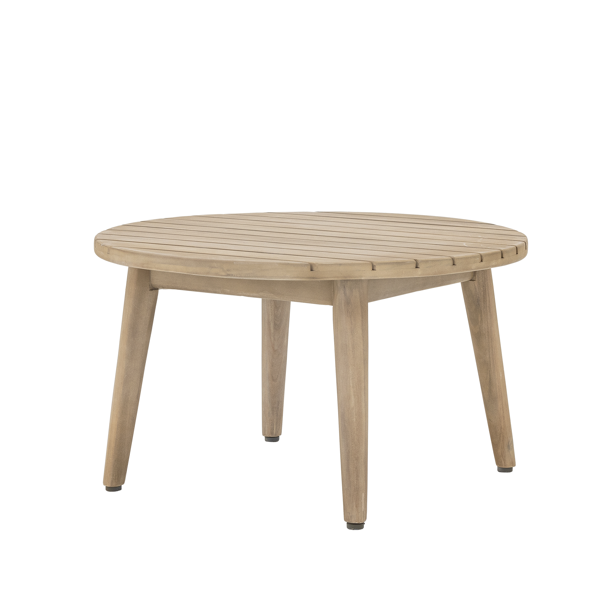 BLOOMINGVILLE Sorrento Sofabord, Natur, FSC100%, Acacia