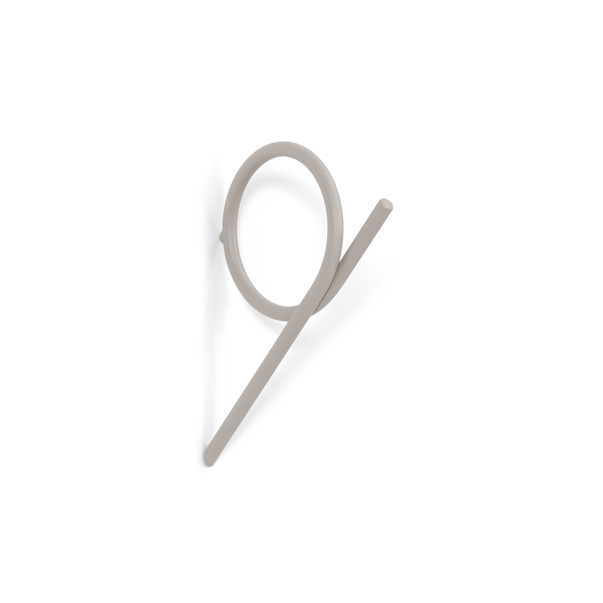 SPINDER - TUBA Lille frakkekrog