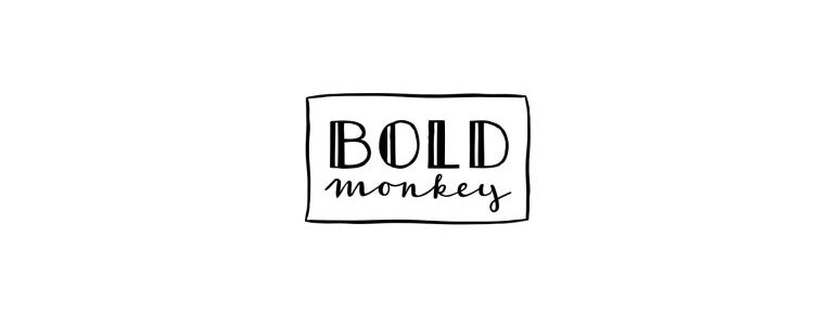 Bold Monkey