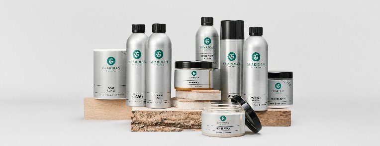 Guardian Protections